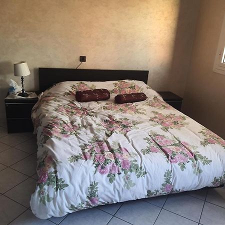 Appartement A Louer A Marrakech Marrakesh Buitenkant foto