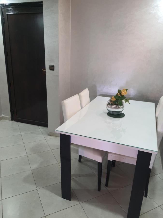 Appartement A Louer A Marrakech Marrakesh Buitenkant foto