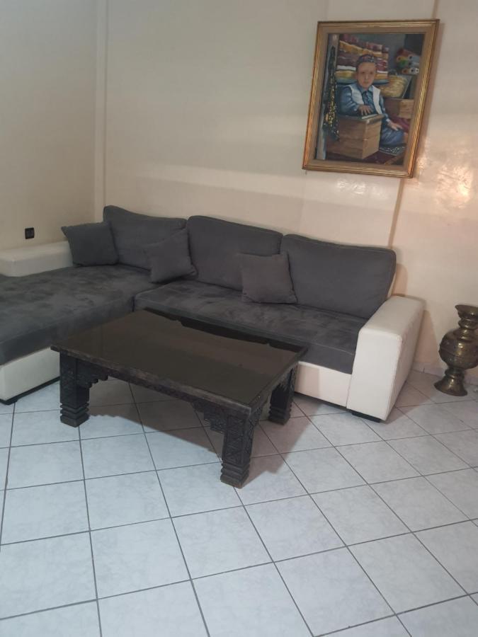 Appartement A Louer A Marrakech Marrakesh Buitenkant foto