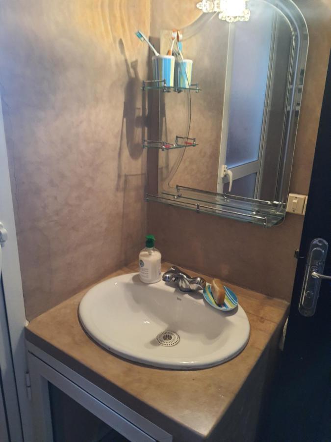 Appartement A Louer A Marrakech Marrakesh Buitenkant foto